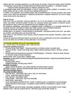 Konspekts 'Eksāmena atbildes kursā "Starptautiskā un globālā komunikācija"', 40.