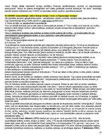 Konspekts 'Eksāmena atbildes kursā "Starptautiskā un globālā komunikācija"', 47.