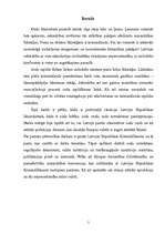 Referāts 'Kriminālsoda izpildes politikas liberalizācija Latvijā', 3.