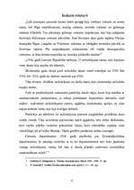 Referāts 'Kriminālsoda izpildes politikas liberalizācija Latvijā', 4.