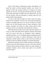 Referāts 'Kriminālsoda izpildes politikas liberalizācija Latvijā', 6.