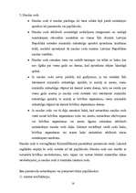 Referāts 'Kriminālsoda izpildes politikas liberalizācija Latvijā', 14.