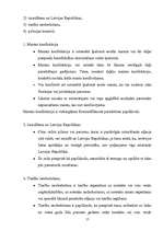 Referāts 'Kriminālsoda izpildes politikas liberalizācija Latvijā', 15.