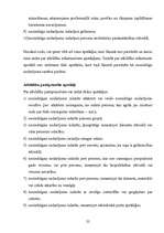 Referāts 'Kriminālsoda izpildes politikas liberalizācija Latvijā', 20.