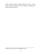 Referāts 'Kriminālsoda izpildes politikas liberalizācija Latvijā', 22.