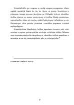 Referāts 'Kriminālsoda izpildes politikas liberalizācija Latvijā', 27.