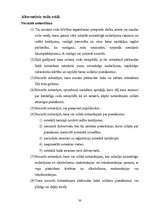 Referāts 'Kriminālsoda izpildes politikas liberalizācija Latvijā', 28.