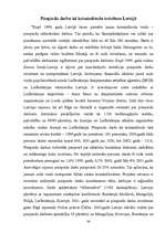 Referāts 'Kriminālsoda izpildes politikas liberalizācija Latvijā', 32.