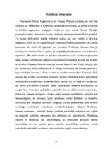 Referāts 'Kriminālsoda izpildes politikas liberalizācija Latvijā', 35.