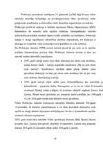 Referāts 'Kriminālsoda izpildes politikas liberalizācija Latvijā', 37.