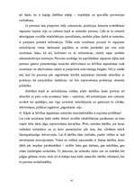 Referāts 'Kriminālsoda izpildes politikas liberalizācija Latvijā', 39.