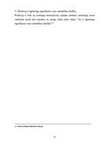 Referāts 'Kriminālsoda izpildes politikas liberalizācija Latvijā', 40.