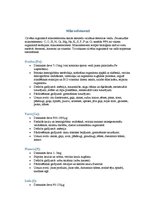 Konspekts 'Minerālvielas', 6.