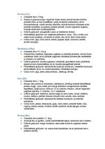 Konspekts 'Minerālvielas', 8.