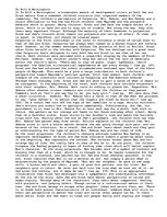 Eseja 'An essay on the development of Jem and Scout through the novel "To Kill A Mockin', 1.