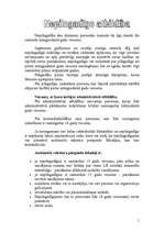 Referāts 'Nepilngadīgo atbildība', 1.