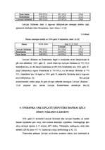 Referāts 'Unibankas pakalpojumu raksturojums un darbības analīze', 16.