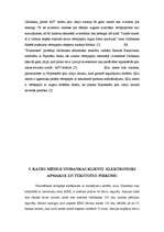 Referāts 'Unibankas pakalpojumu raksturojums un darbības analīze', 17.