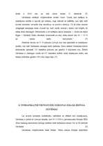 Referāts 'Unibankas pakalpojumu raksturojums un darbības analīze', 18.