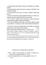 Referāts 'Unibankas pakalpojumu raksturojums un darbības analīze', 21.