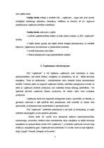 Referāts 'Stratēģiskā mārketinga plānošana', 4.