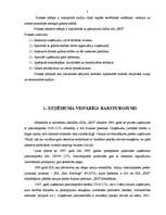 Prakses atskaite 'Profesionālā prakse grāmatvedībā', 3.