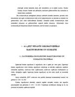 Prakses atskaite 'Profesionālā prakse grāmatvedībā', 8.