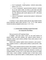 Prakses atskaite 'Profesionālā prakse grāmatvedībā', 9.