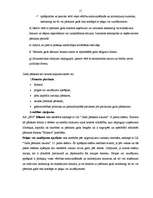 Prakses atskaite 'Profesionālā prakse grāmatvedībā', 15.