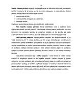 Prakses atskaite 'Profesionālā prakse grāmatvedībā', 16.