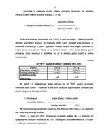 Prakses atskaite 'Profesionālā prakse grāmatvedībā', 23.