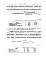 Prakses atskaite 'Profesionālā prakse grāmatvedībā', 33.