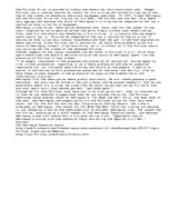 Eseja 'Ernest Hemingway and the Pulitzer Prize', 1.