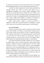 Konspekts 'Lauku socioloģija', 2.