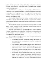 Konspekts 'Lauku socioloģija', 3.