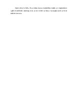 Konspekts 'Lauku socioloģija', 5.