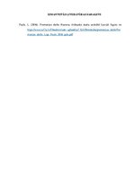 Konspekts 'Lauku socioloģija', 7.