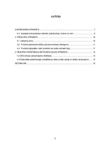 Referāts 'Biodegradanta ražošanas pieteikums', 3.