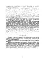 Referāts 'Biodegradanta ražošanas pieteikums', 6.