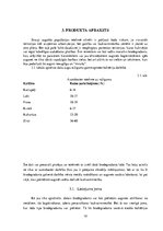 Referāts 'Biodegradanta ražošanas pieteikums', 10.