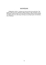 Referāts 'Biodegradanta ražošanas pieteikums', 15.