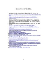 Referāts 'Biodegradanta ražošanas pieteikums', 16.