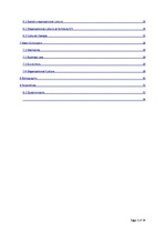 Referāts 'Company Development and Growth on the International Market', 3.