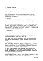 Referāts 'Company Development and Growth on the International Market', 4.