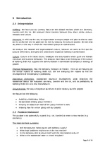 Referāts 'Company Development and Growth on the International Market', 6.