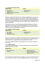 Referāts 'Company Development and Growth on the International Market', 10.