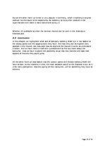 Referāts 'Company Development and Growth on the International Market', 14.