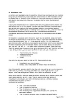 Referāts 'Company Development and Growth on the International Market', 15.