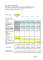 Referāts 'Company Development and Growth on the International Market', 20.