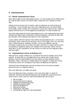 Referāts 'Company Development and Growth on the International Market', 24.